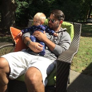 Meet your Posher, Scott